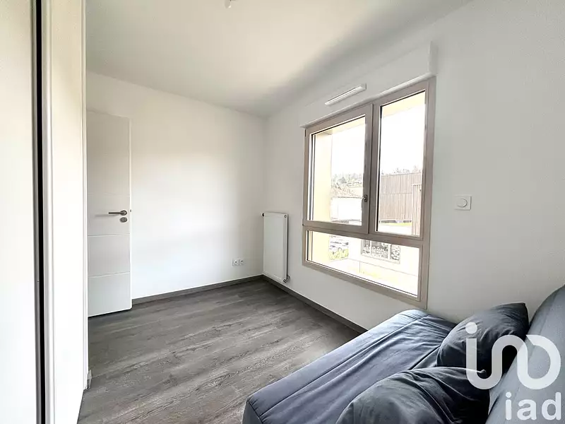 Appartement, 88 m²