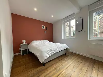 Appartement, 84,8 m²