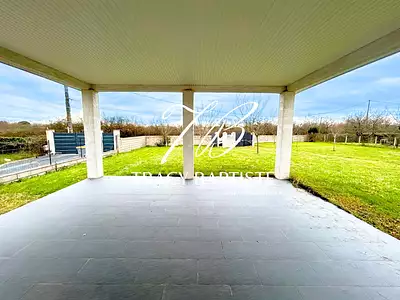 Maison, 115 m²