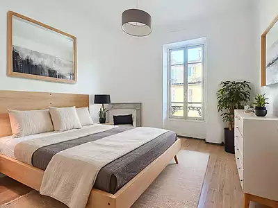 Appartement, 85,47 m²