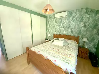 Maison, 113 m²