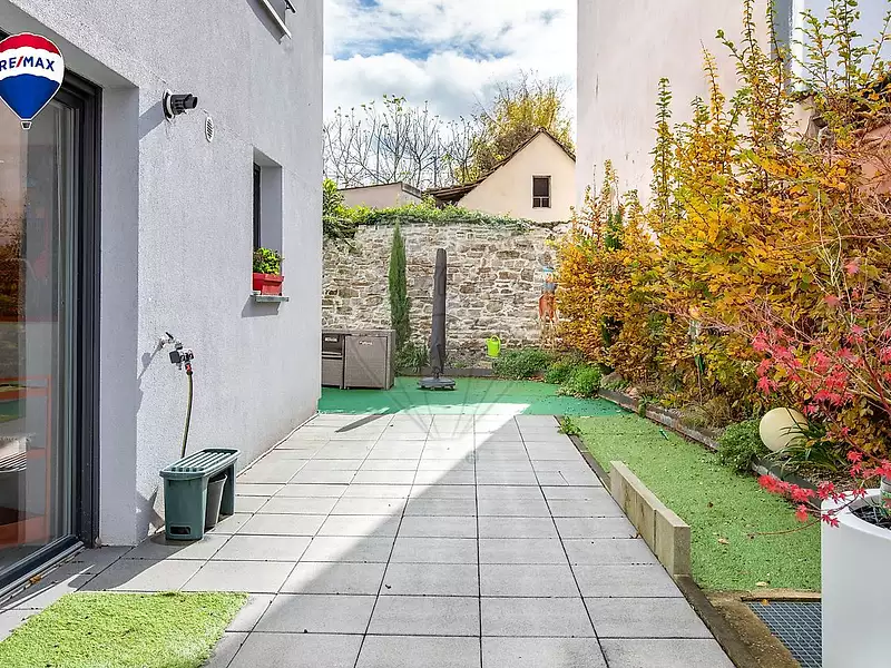 Appartement, 102 m²