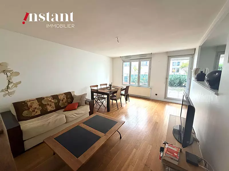 Appartement, 70 m²