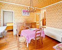 Maison, 185 m²