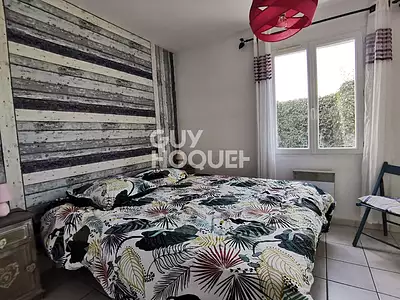 Maison, 53 m²