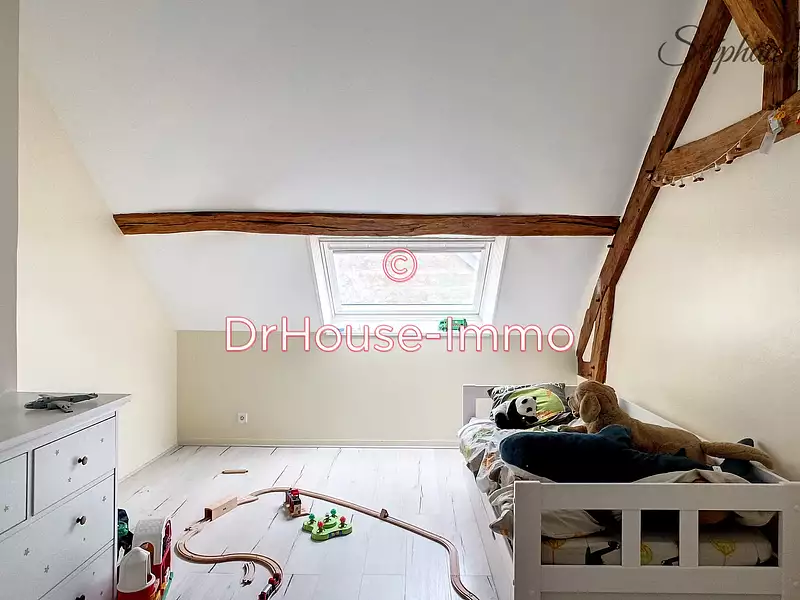 Maison, 140 m²