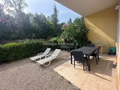 Appartement, 52 m²