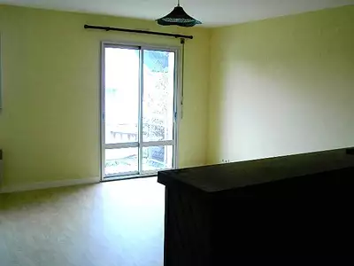 Appartement, 39,77 m²