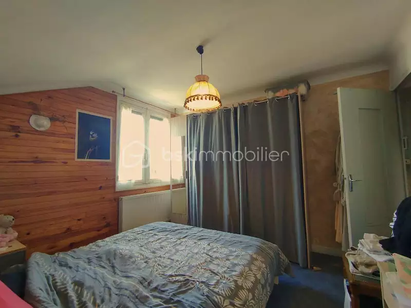 Maison, 130 m²