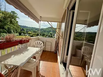 Appartement, 100,41 m²