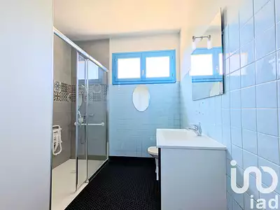Maison, 123 m²