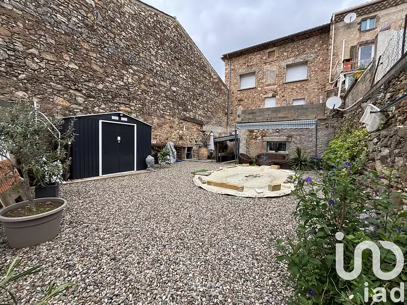Maison, 180 m²