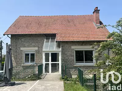Maison, 142 m²