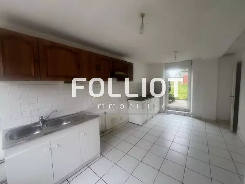 Maison, 77 m²