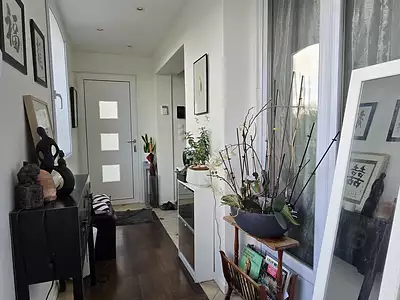 Maison, 205 m²