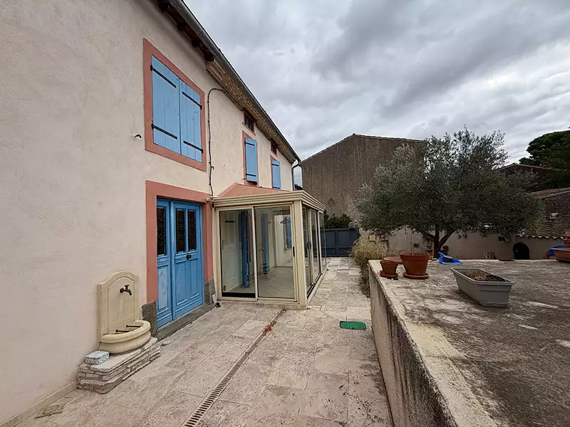 Maison, 88 m²