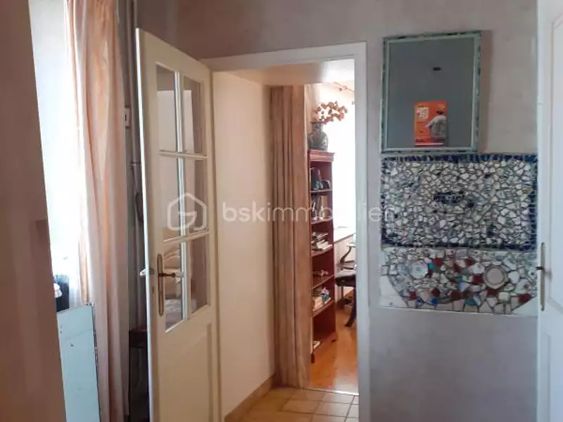 Maison, 142 m²