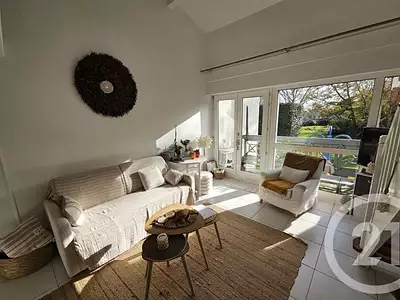 Appartement, 39,3 m²