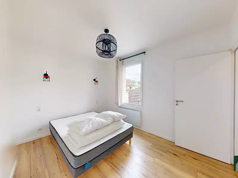 Maison, 50,14 m²