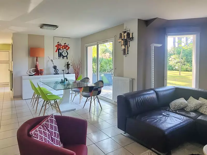 Maison, 133 m²