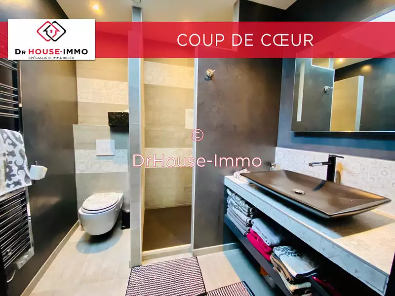 Maison, 155 m²