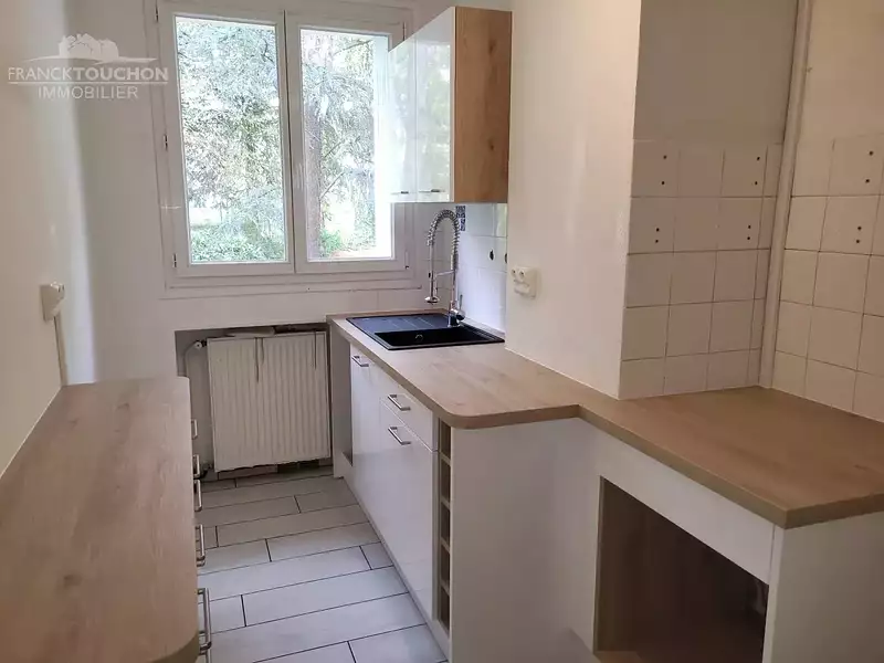 Appartement, 70,71 m²