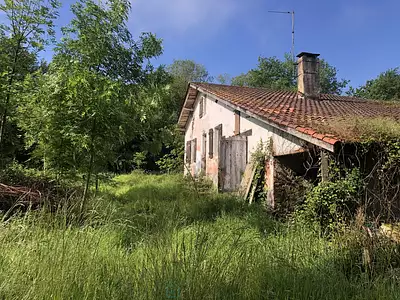 Maison, 85 m²