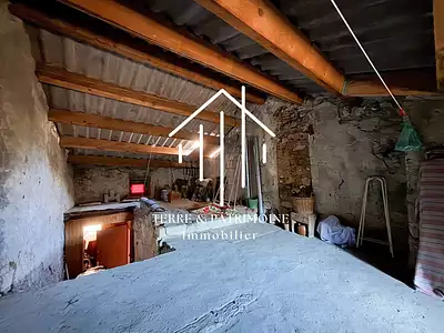 Maison, 60 m²