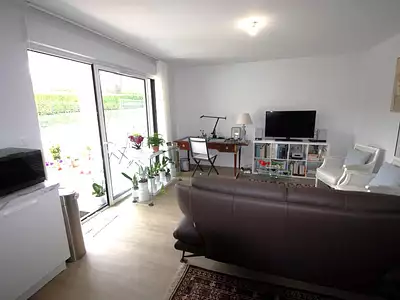Appartement, 51 m²