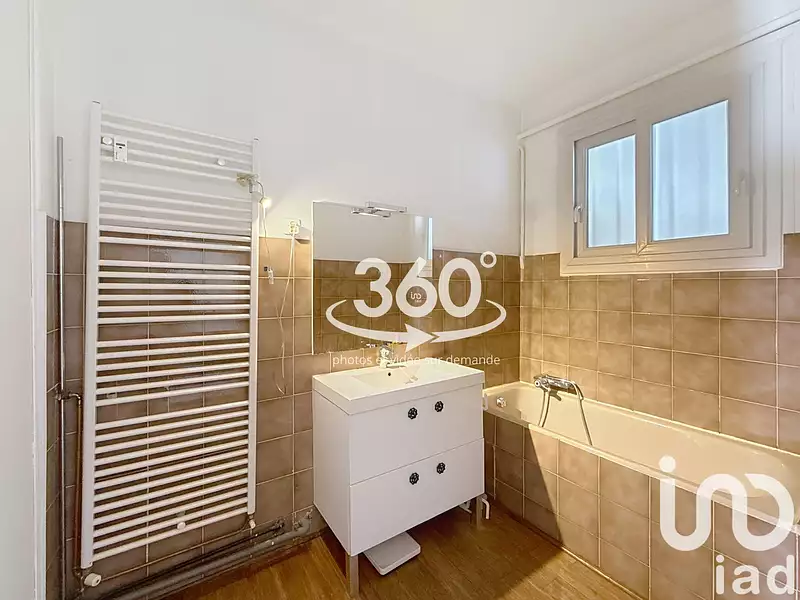 Appartement, 78 m²
