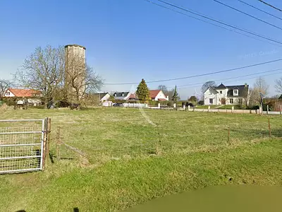 Terrain, 1 418 m²