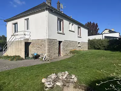 Maison, 75 m²