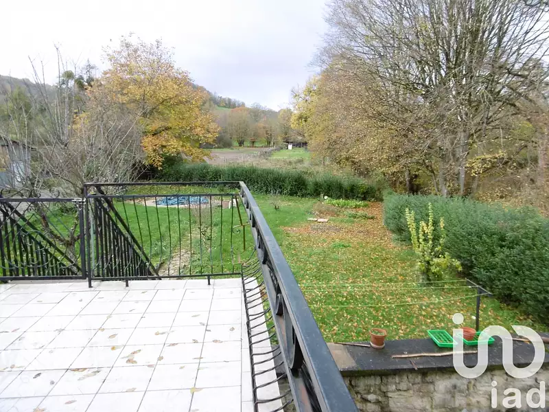 Maison, 233 m²