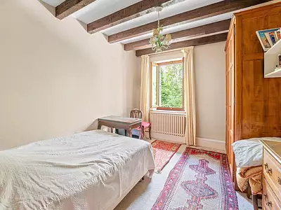 Maison, 197 m²