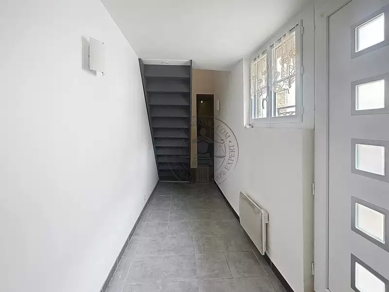 Maison, 95,73 m²