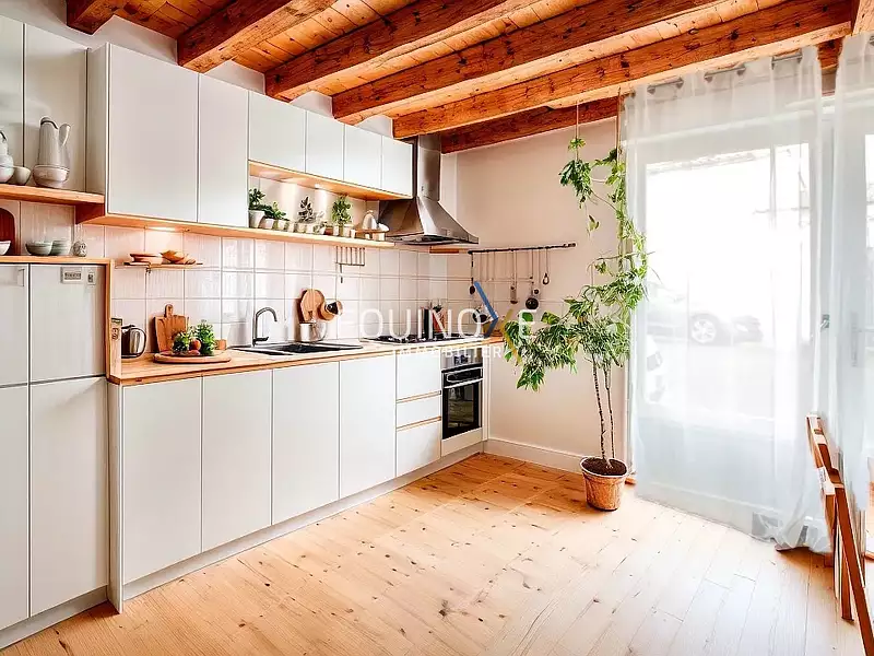Maison, 72,43 m²