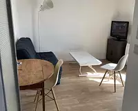 Appartement, 22,63 m²