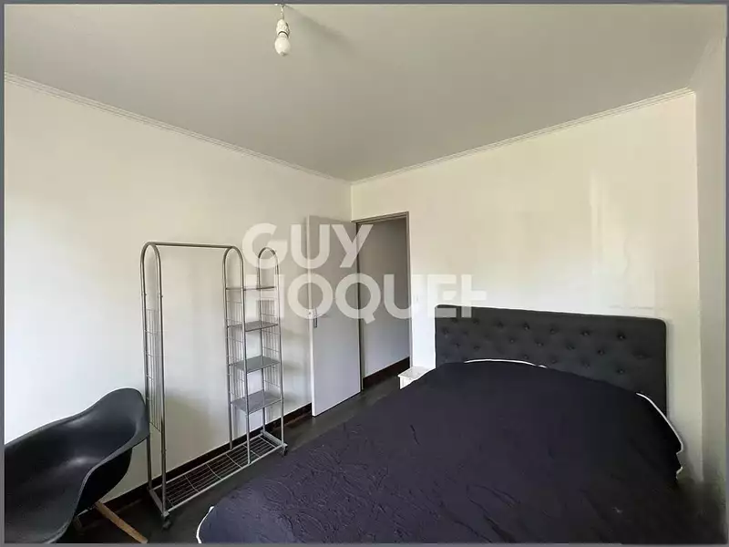 Appartement, 67,54 m²
