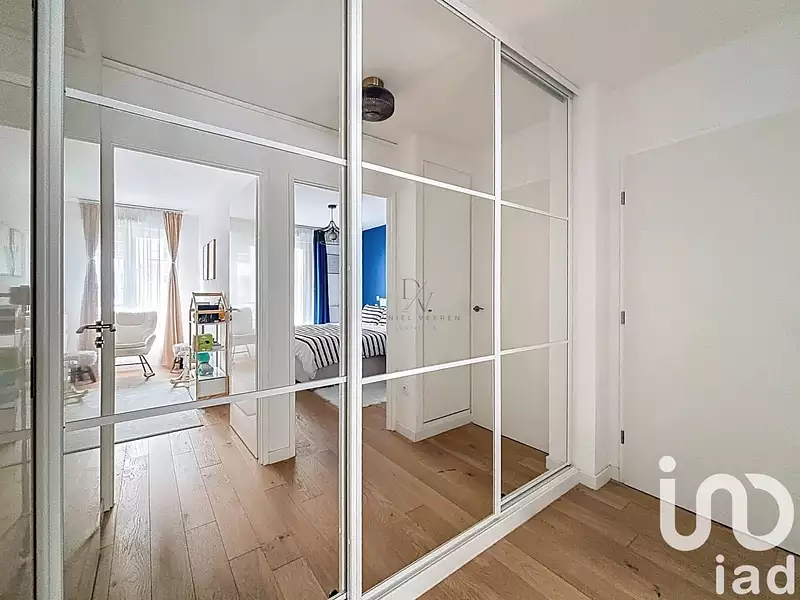 Appartement, 64 m²
