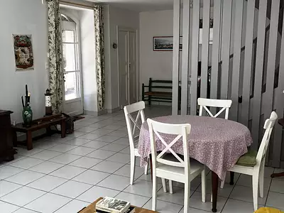 Maison, 122 m²
