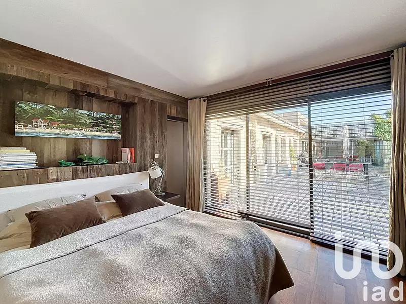 Maison, 162 m²