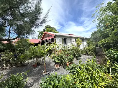 Maison, 84 m²