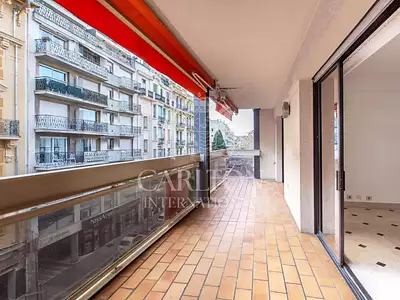 Appartement, 118 m²