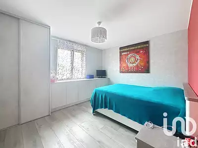 Maison, 127 m²