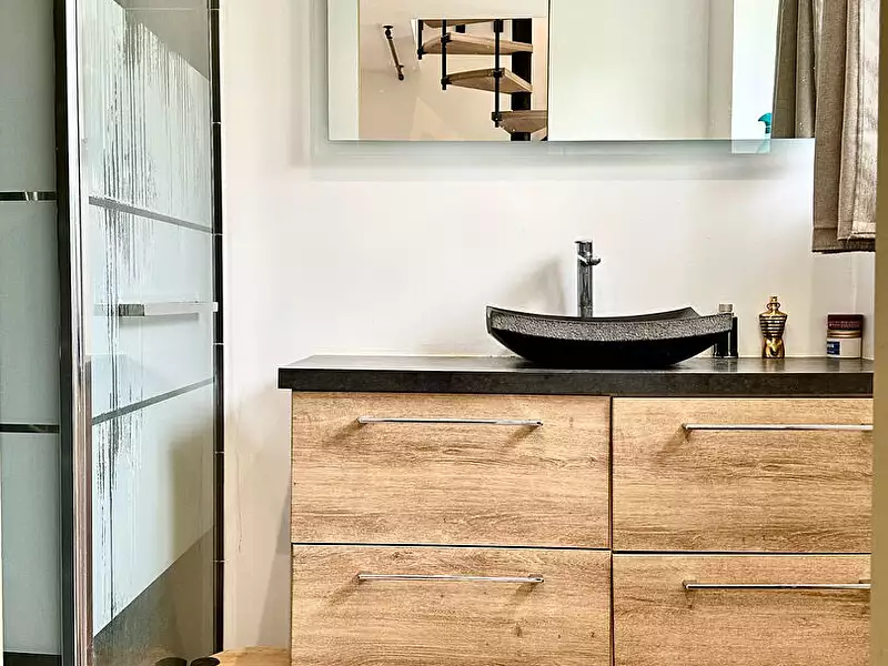 Appartement, 54 m²