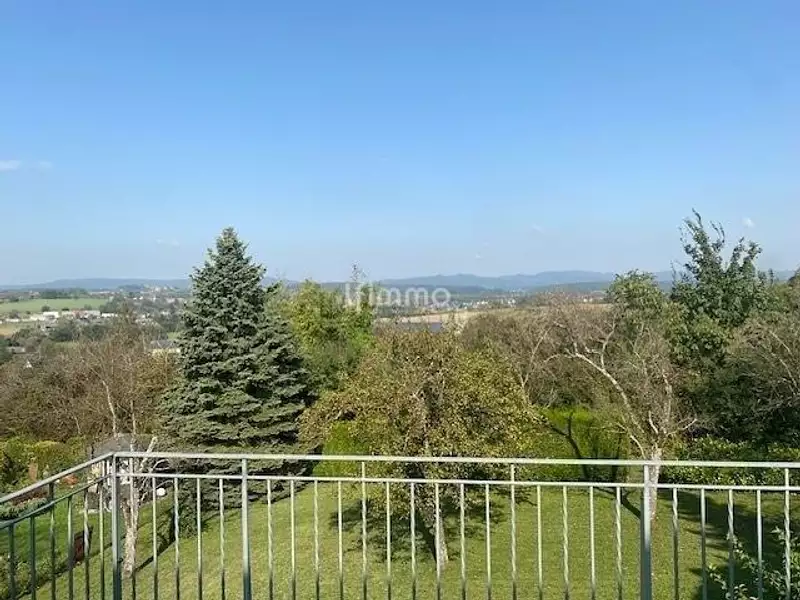 Maison, 169 m²