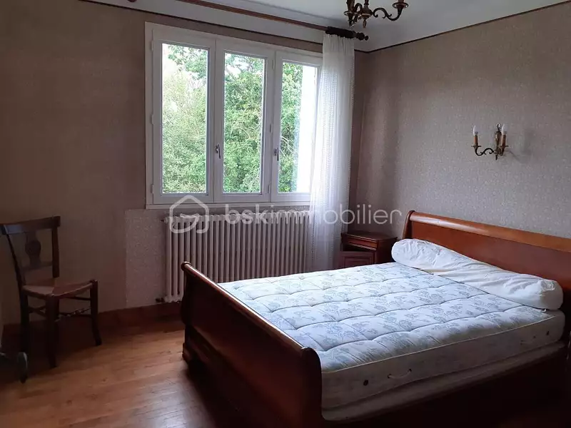 Maison, 97 m²