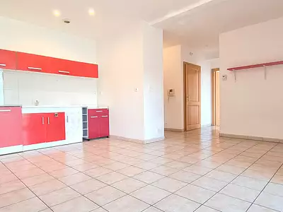 Appartement, 51 m²