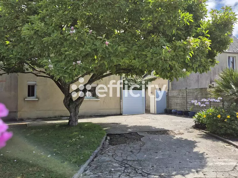 Maison, 125 m²
