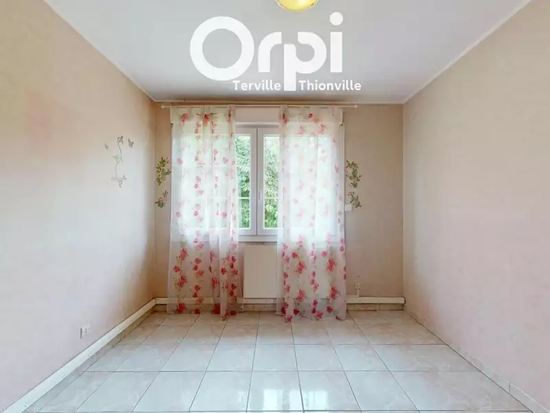 Maison, 91 m²